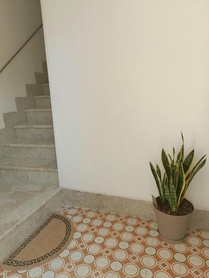 Elizabeth House Apartment Syracuse ภายนอก รูปภาพ