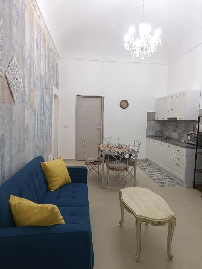 Elizabeth House Apartment Syracuse ภายนอก รูปภาพ