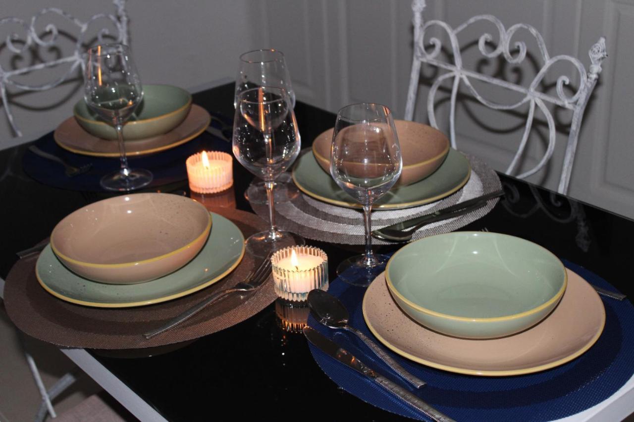Elizabeth House Apartment Syracuse ภายนอก รูปภาพ