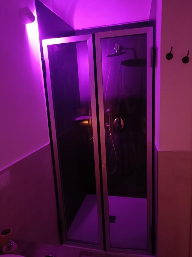 Elizabeth House Apartment Syracuse ภายนอก รูปภาพ
