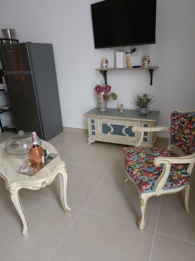 Elizabeth House Apartment Syracuse ภายนอก รูปภาพ