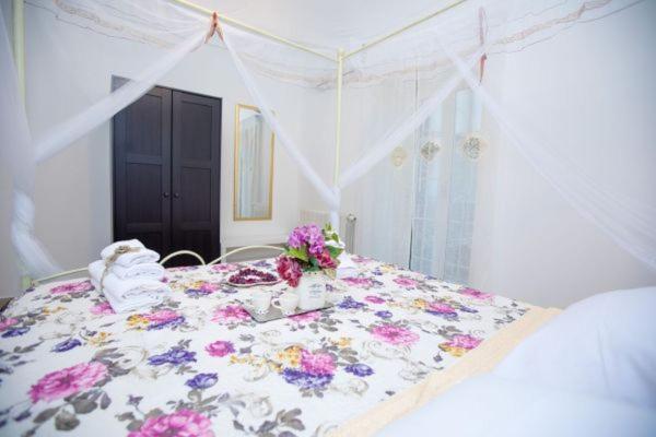 Elizabeth House Apartment Syracuse ภายนอก รูปภาพ