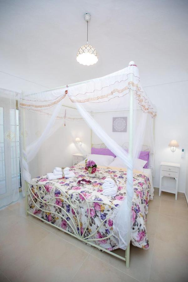 Elizabeth House Apartment Syracuse ภายนอก รูปภาพ
