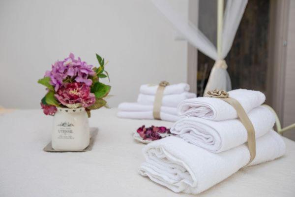 Elizabeth House Apartment Syracuse ภายนอก รูปภาพ