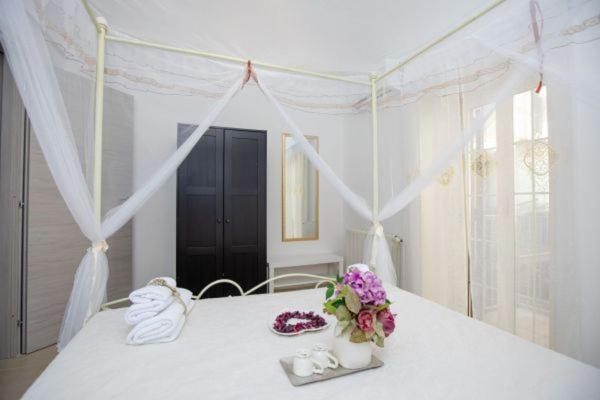 Elizabeth House Apartment Syracuse ภายนอก รูปภาพ