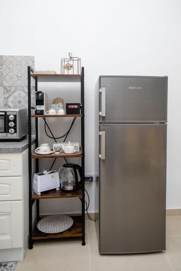 Elizabeth House Apartment Syracuse ภายนอก รูปภาพ
