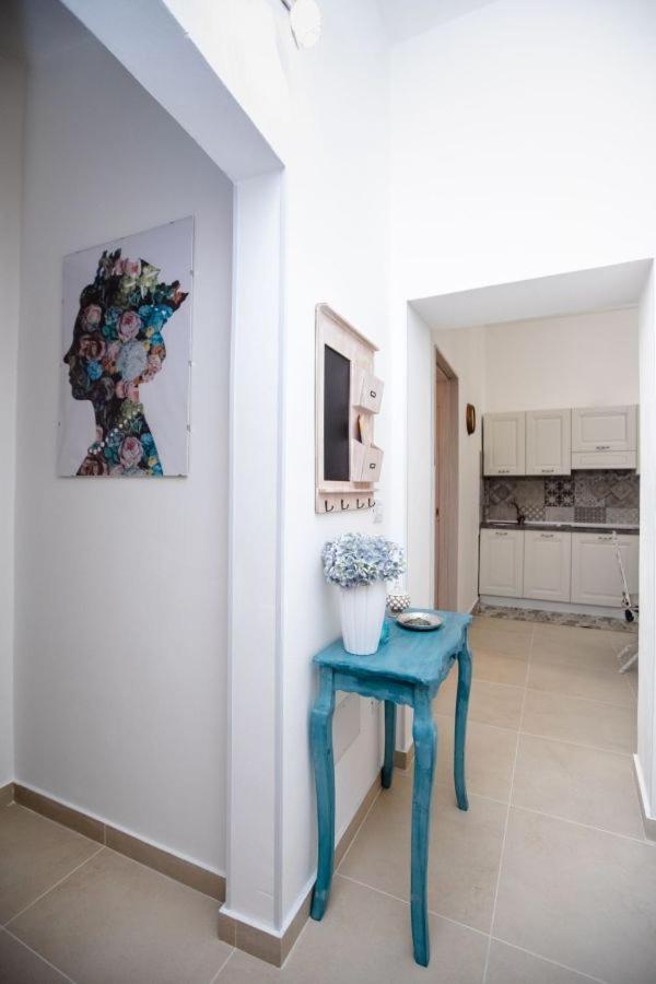 Elizabeth House Apartment Syracuse ภายนอก รูปภาพ