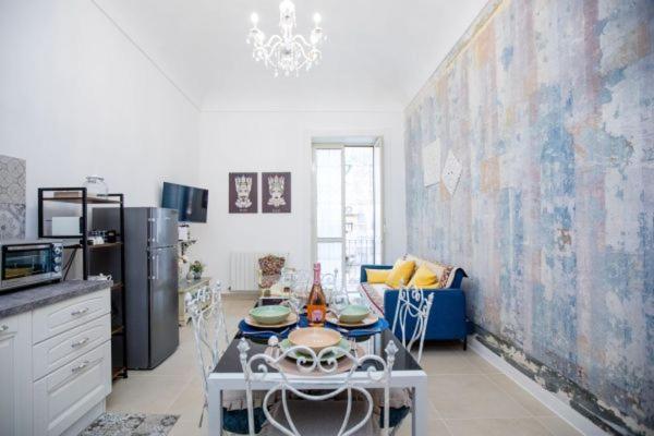 Elizabeth House Apartment Syracuse ภายนอก รูปภาพ