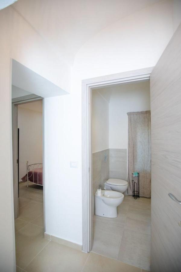 Elizabeth House Apartment Syracuse ภายนอก รูปภาพ
