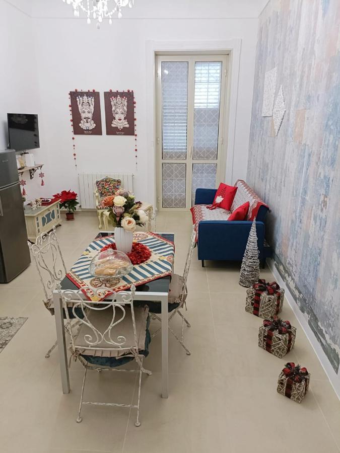 Elizabeth House Apartment Syracuse ภายนอก รูปภาพ